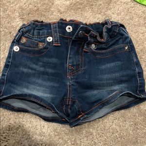 True Religion Shorts